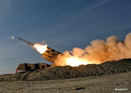 إسرائيل تتهيأ لهجوم إيراني خلال الـ48 ساعة المقبلة