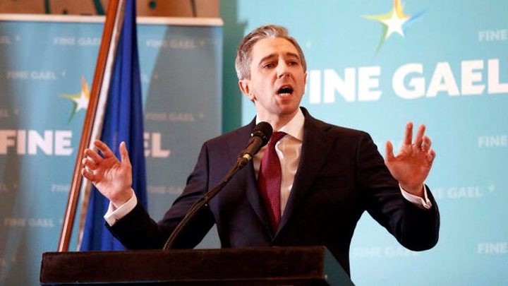 ايرلندا والنرويج: نقترب ومستعدون للاعتراف بدولة فلسطينية