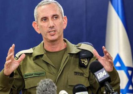 المتحدث باسم جيش الاحتلال: دفاعاتنا جاهزة للرد على كل تهديد إيراني