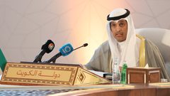 وزير الإعلام الكويتي الأسبق: الكويت دعمت فلسطين بكل المراحل