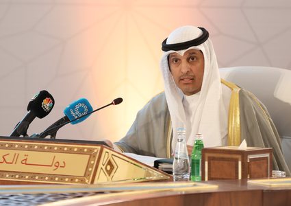 وزير الإعلام الكويتي الأسبق: الكويت دعمت فلسطين بكل المراحل