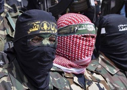 الاتحاد الأوروبي يفرض عقوبات على القسّام والسرايا