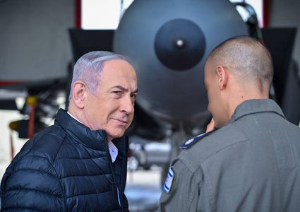 تسريب لوفد التفاوض الإسرائيلي: نتنياهو يعوق صفقة التبادل