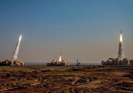 مصدر إيراني: من المتوقع أن يشن أحد أعضاء محور المقاومة هجوما على إسرائيل