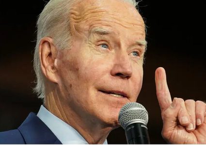 بايدن يحذر إيران من ضرب إسرائيل: "لا تفعلوا ذلك"