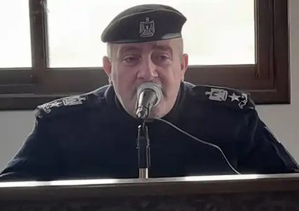 الاحتلال يقرّ باغتيال رئيس لجنة تأمين المساعدات شمال غزة