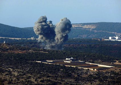 تقرير إسرائيلي يرصد حجم الأضرار على "الجبهة الشمالية" خلال الـ6 شهور الماضية