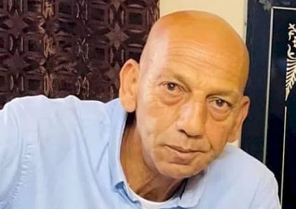 استشهاد الأسير عبد الرحيم عامر من قلقليلة في سجن (هداريم)