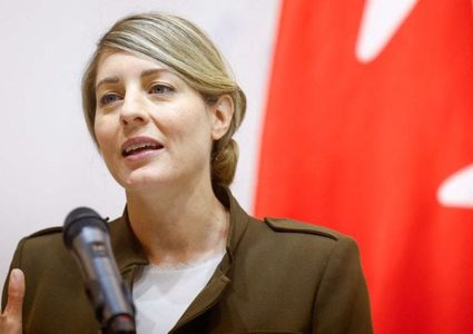 كندا تحذر مواطنيها من السفر إلى إسرائيل وغزة والضفة الغربية