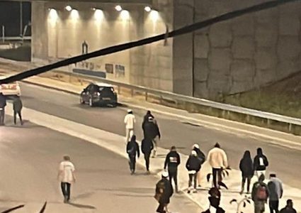 توجيهات رئاسية بالتحرك العاجل لدعم المتضررين من هجمات المستوطنين في الضفة