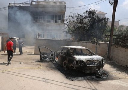 منسق القوى الوطنية والإسلامية: المستوطنون ذراع ضاربة لدولة الاحتلال