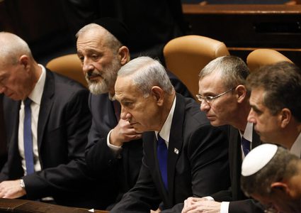 مصادر عبرية : نتنياهو قلص صلاحيات فريق التفاوض الإسرائيلي