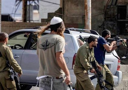 محافظ نابلس: هناك حاجة لتشكيل لجان حراسة شعبية لحماية البلدات