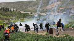 رئيس مجلس قروي المغير لـ"النجاح": جرائم المستوطنين لن تزيدنا إلا قوة وثبات