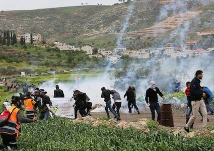 رئيس مجلس قروي المغير لـ"النجاح": جرائم المستوطنين لن تزيدنا إلا قوة وثبات