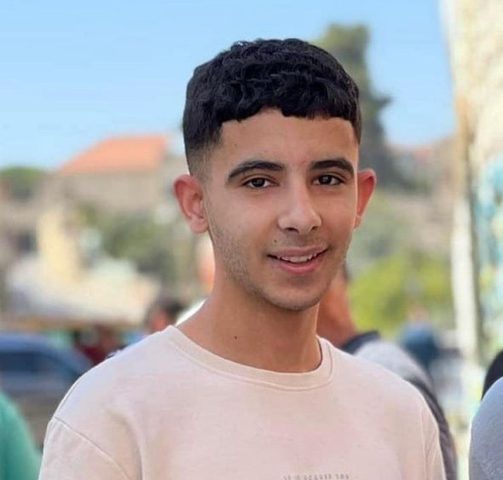 شهيد برصاص مستوطنين في بيتين شرق رام الله