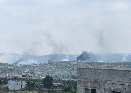 رئيس بلدية دوما: المعركة انتقلت من غزة إلى الضفة بفعل اعتداءات المستوطنين