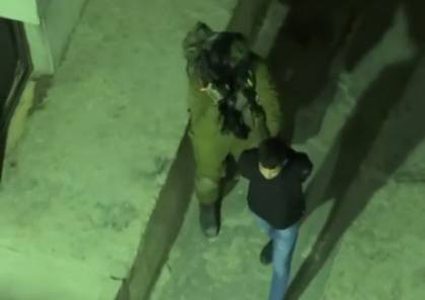 نقابات عمال فلسطين: الاحتلال اعتقل أكثر من 150 عاملا خلال الأسبوعين الأخيرين