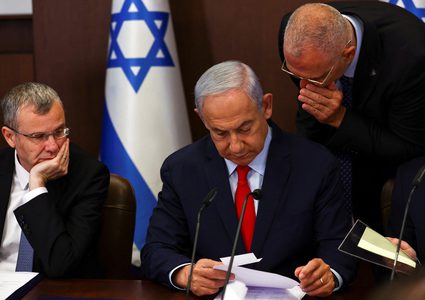 مكتب نتنياهو يدَّعي: "حماس" رفضت أحدث مقترح لاستعادة الرهائن