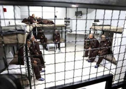 هيئة الأسرى ونادي الأسير: إدارة سجون الاحتلال تُضيق على عمل الطواقم القانونية