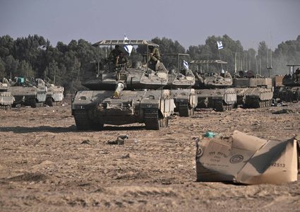 وسائل إعلام إسرائيلية: نتنياهو أرجأ موعدا كان مقررا لاجتياح رفح