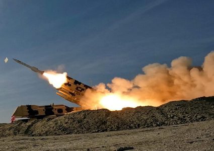 الهجوم الإيراني يفتح صفحة جديدة من المواجهة مع إسرائيل