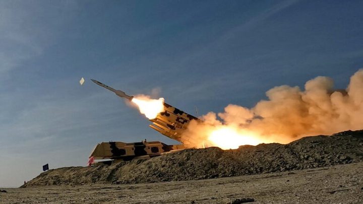 الهجوم الإيراني يفتح صفحة جديدة من المواجهة مع إسرائيل