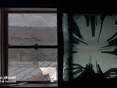 آثار حرق واعتداء المستوطنين على منازل المواطنين وممتلكاتهم في بلدة دوما جنوب نابلس
