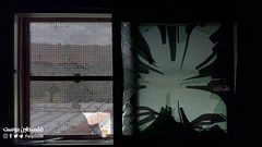 آثار حرق واعتداء المستوطنين على منازل المواطنين وممتلكاتهم في بلدة دوما جنوب نابلس