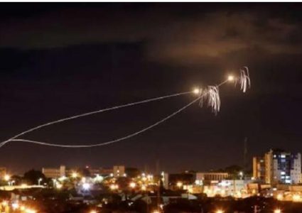 إعلام عبري: إلغاء هجوم إسرائيلي على إيران في اللحظة الأخيرة