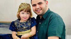 استشهاد حفيدة أخرى لإسماعيل هنية متأثرة بجروحها
