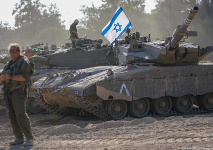 تقييم عسكري إسرائيلي لهجوم إيران وتداعياته على مستقبل الحرب على غزة