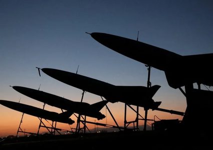 الهجوم الإيراني يقوض الحسابات الإسرائيلية