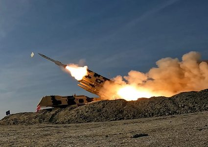 مسؤول إسرائيلي: الرد على الهجوم الإيراني قد يكون "وشيكا"