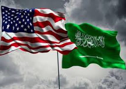 أميركا والسعودية تبحثان هجوم إيران ووكلائها في المنطقة ضد إسرائيل