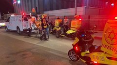 مقتل شاب بجريمة إطلاق نار في جديدة المكر داخل الـ48