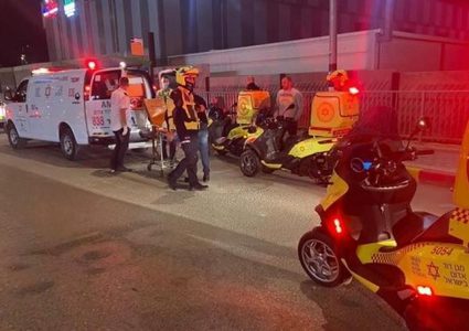 مقتل شاب بجريمة إطلاق نار في جديدة المكر داخل الـ48