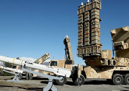 منظومات الدفاع الإيرانية.. كيف تستعد إيران للردّ الإسرائيلي؟