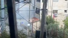 الاحتلال يفجّر منزل عائلة الشهيد خالد المحتسب في بيت حنينا