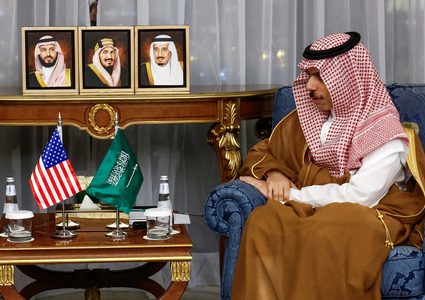 السعودية: الجهود الدولية لوقف إطلاق النار في غزة غير كافية