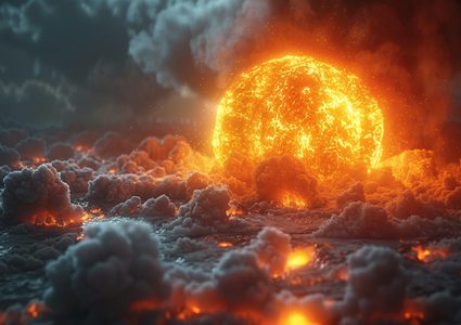 ماذا لو ردت إسرائيل على الهجوم الإيراني؟