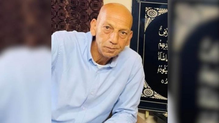 الاحتلال يسلم جثمان الشهيد المعتقل عبد الرحيم عامر من قلقيلية