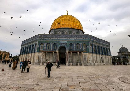 مجلس أوقاف القدس: تغيير الوضع القائم في الأقصى انتهاك صارخ وضرب لحقوق المسلمين