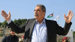 الطيراوي: علينا أن نكون مع أنفسنا وإنهاء الخلافات