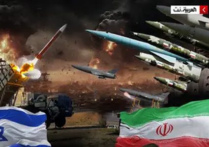 إيران لإسرائيل: "نحن أكثر جنوناً مما تظنون".. وعصر "أضرب وأهرب" ولى