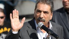 اللواء توفيق الطيراوي: جامعة النجاح تقود مسيرة التعليم في غزة رغم التحديات