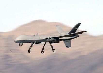 أنظمة دفاع الاحتلال تواجه اختبارًا صعبًا أمام الطائرات المسيرة