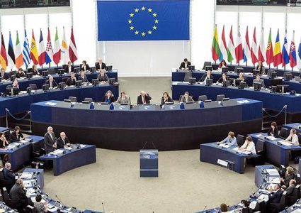 المجلس الأوروبي يؤكد التزامه بالتوصل إلى وقف إطلاق النار وتأمين المساعدات لغزة