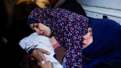 "اليونيسف": استشهاد نحو 14 ألف طفل في غزة منذ بدء الحرب