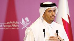 قطر: سنعيد النظر في دورنا كوسطاء في محادثات وقف إطلاق النار بغزة